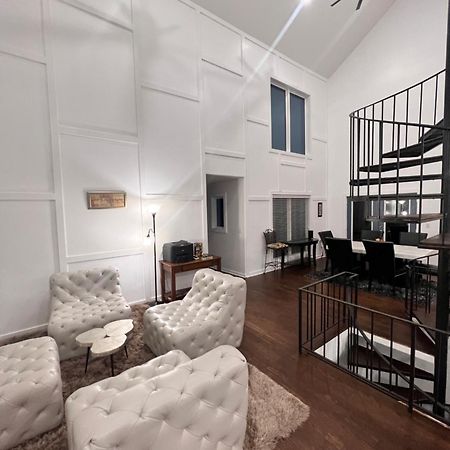 The Getaway House Atl Budget Room Carrollton Esterno foto