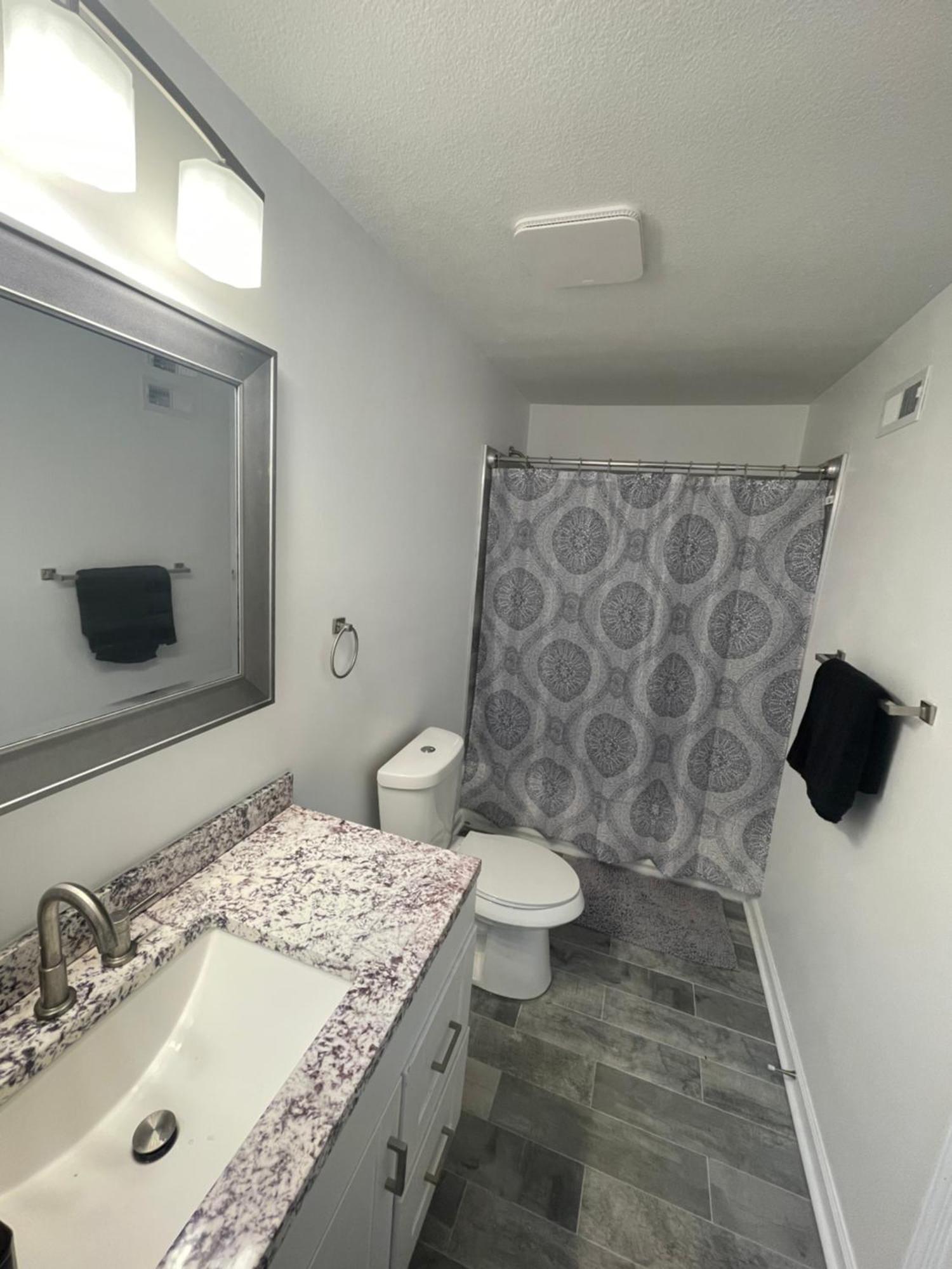 The Getaway House Atl Budget Room Carrollton Esterno foto
