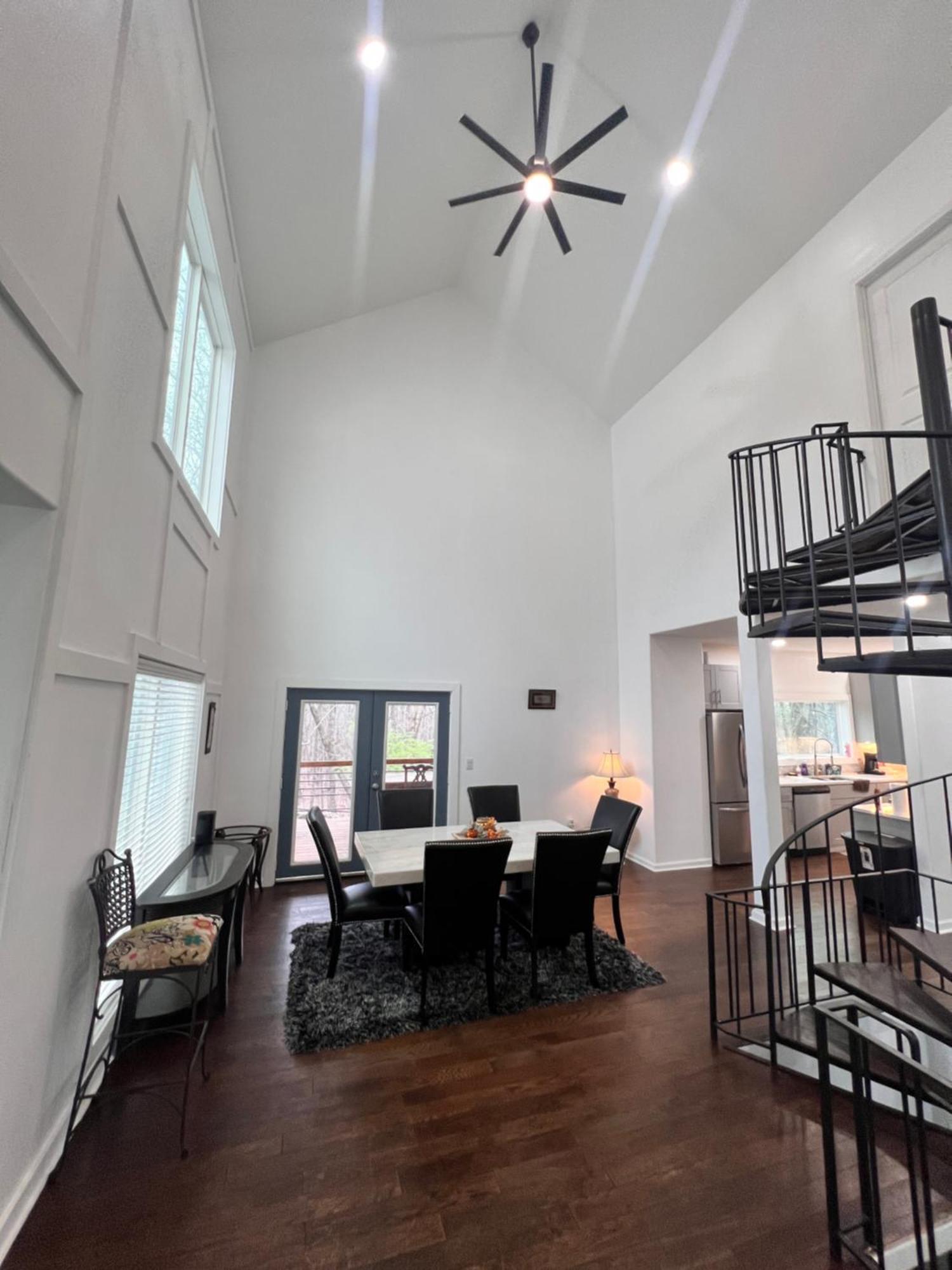 The Getaway House Atl Budget Room Carrollton Esterno foto