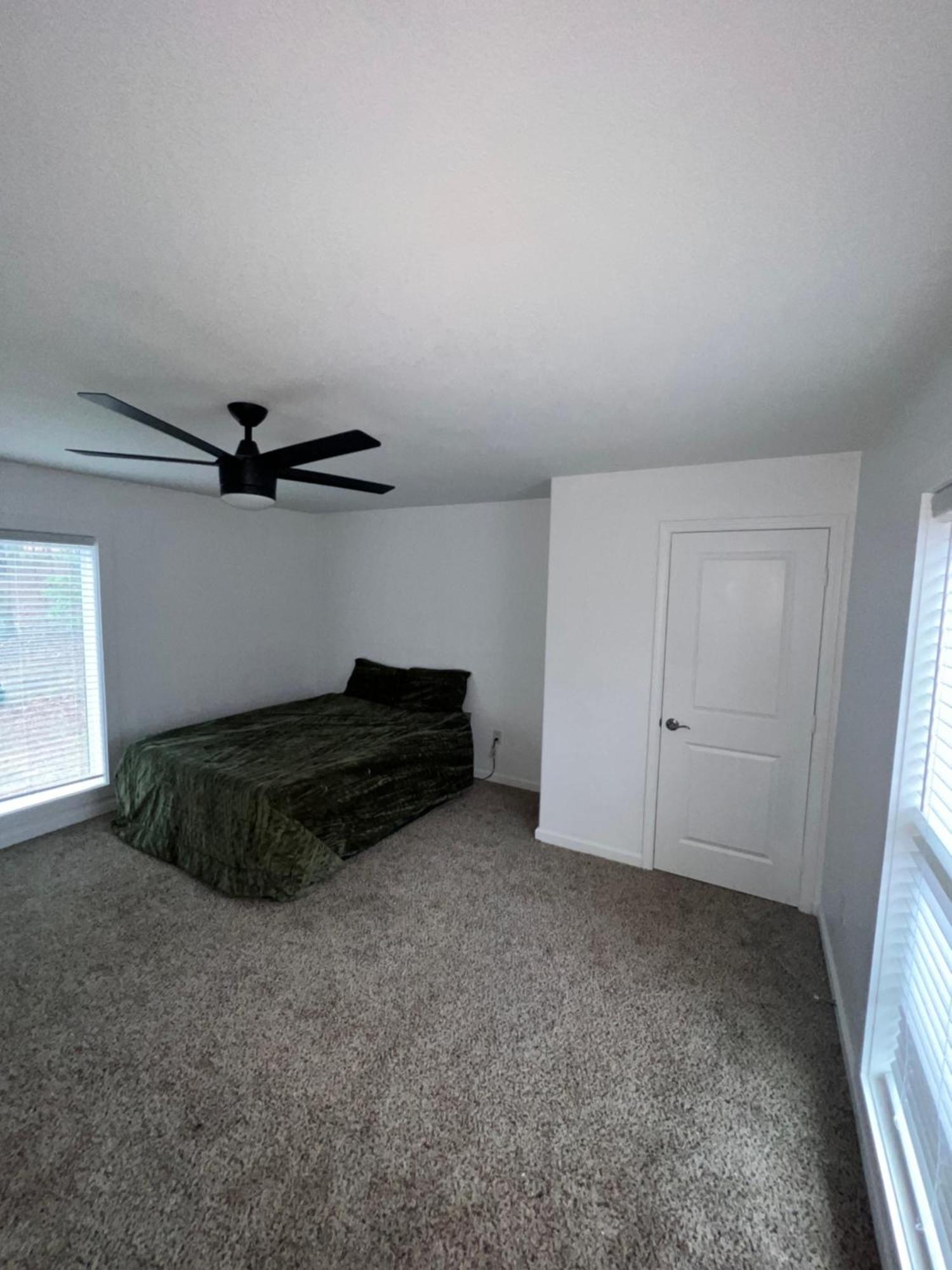 The Getaway House Atl Budget Room Carrollton Esterno foto