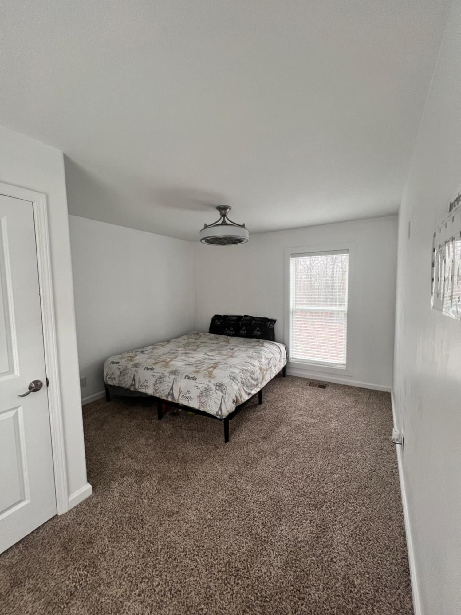 The Getaway House Atl Budget Room Carrollton Esterno foto