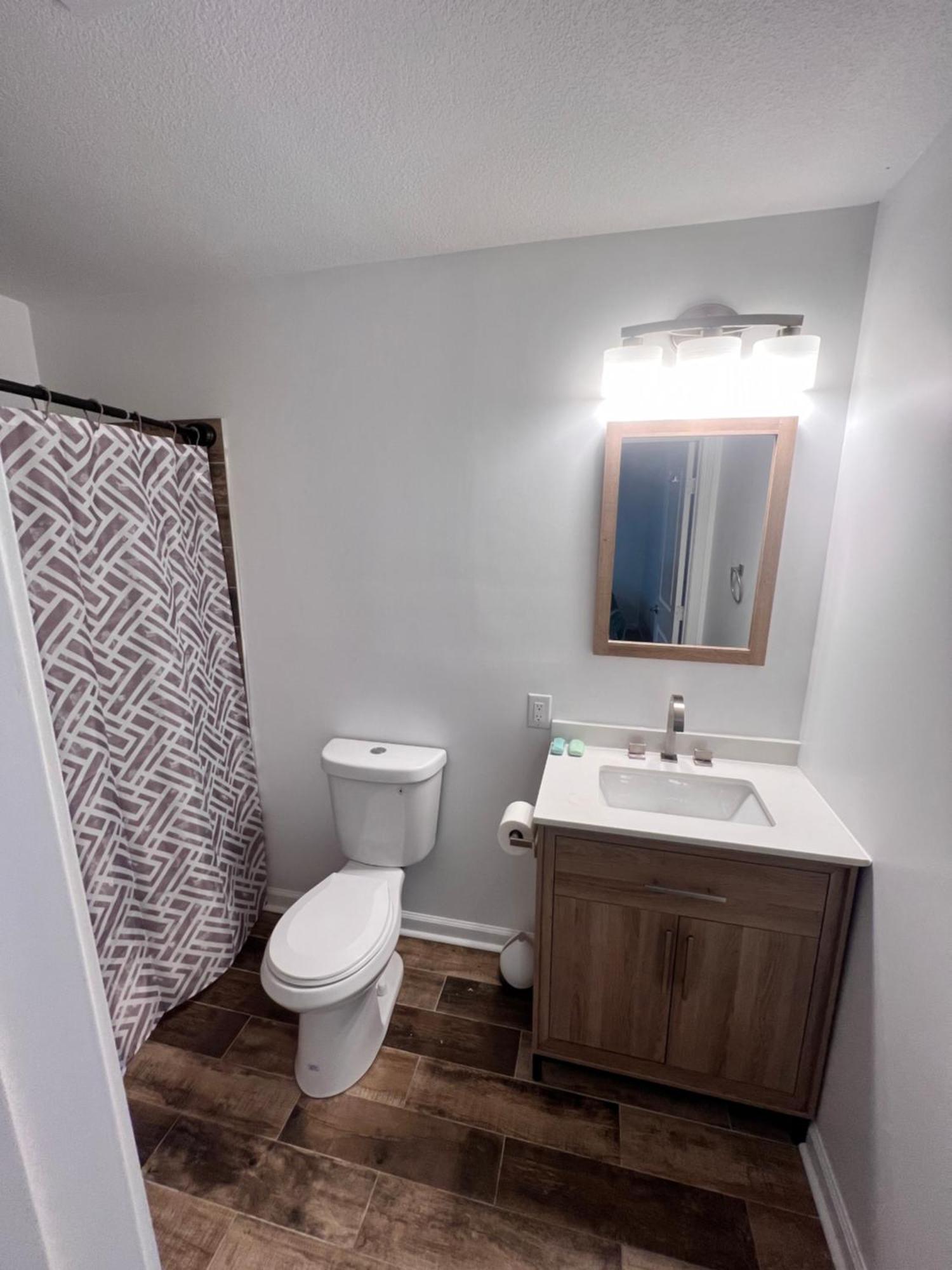 The Getaway House Atl Budget Room Carrollton Esterno foto