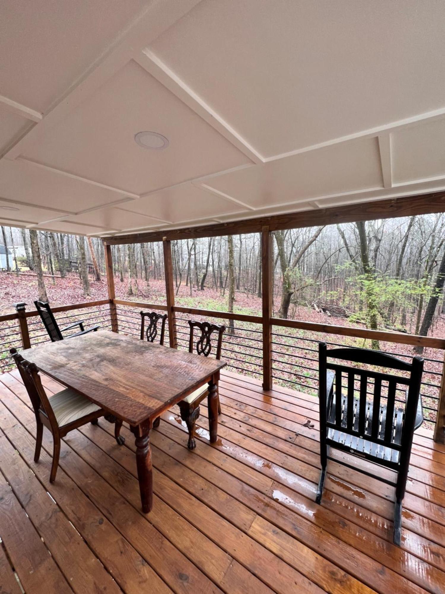 The Getaway House Atl Budget Room Carrollton Esterno foto