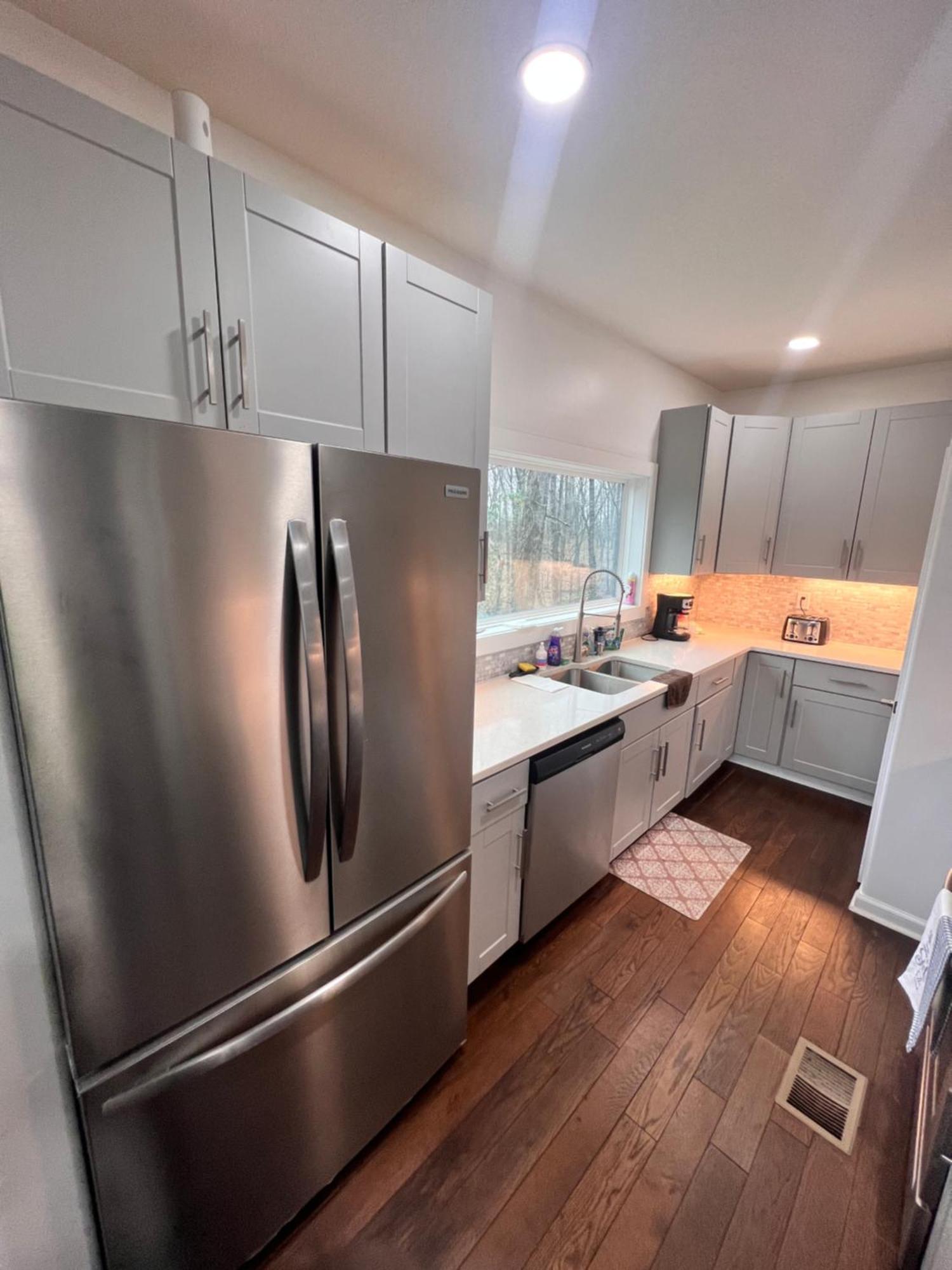 The Getaway House Atl Budget Room Carrollton Esterno foto