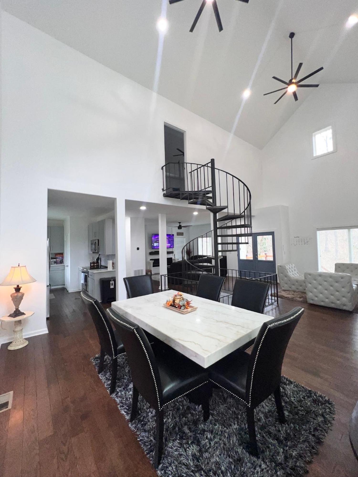 The Getaway House Atl Budget Room Carrollton Esterno foto